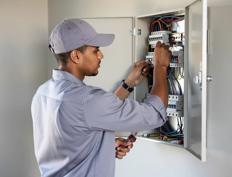 Electrical Panel Replacement service in Milwaukee